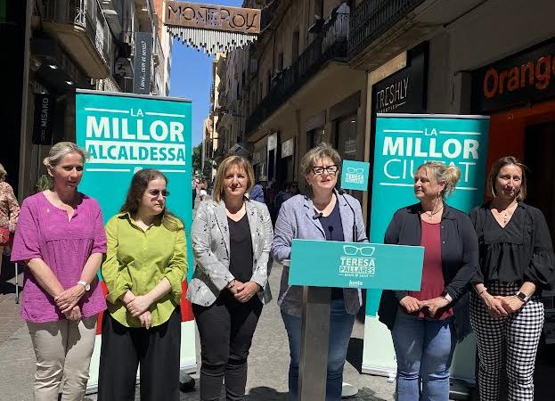 <strong>Pallarès implementarà els Bons Reus quatre cops a l’any</strong>  